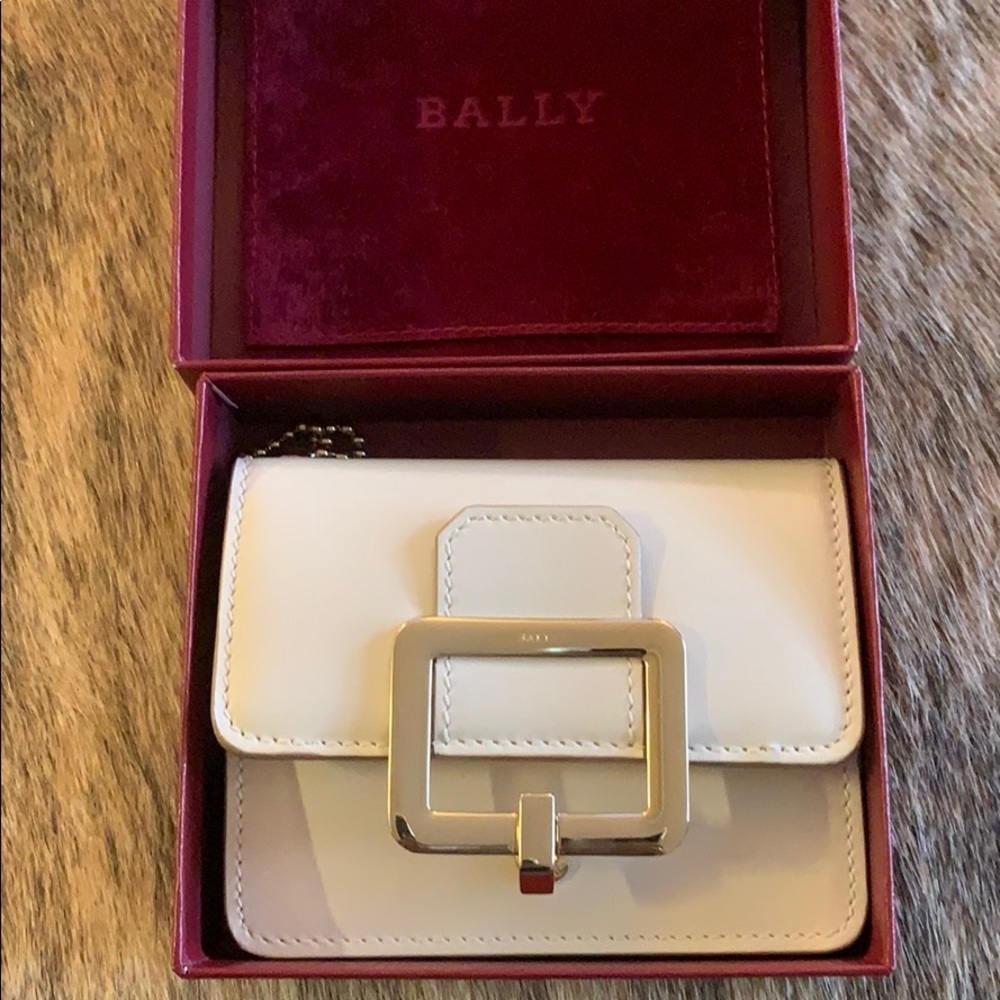 Bally Jina Wallet
